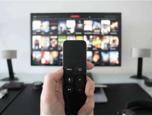 Régulation et numérique : Le cas de la télévision canadienne à l’ère d’Internet